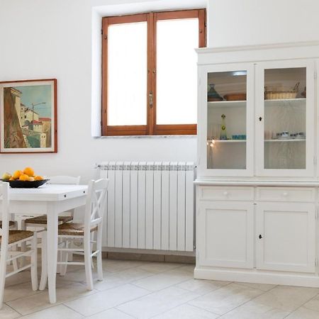 Casa Vacanza Rosy Di Guida Rosy Giungano Екстер'єр фото