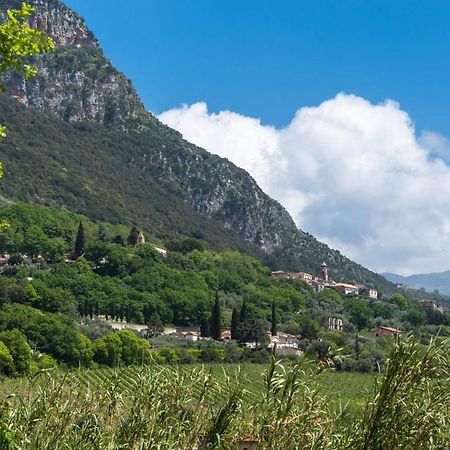 Casa Vacanza Rosy Di Guida Rosy Giungano Екстер'єр фото