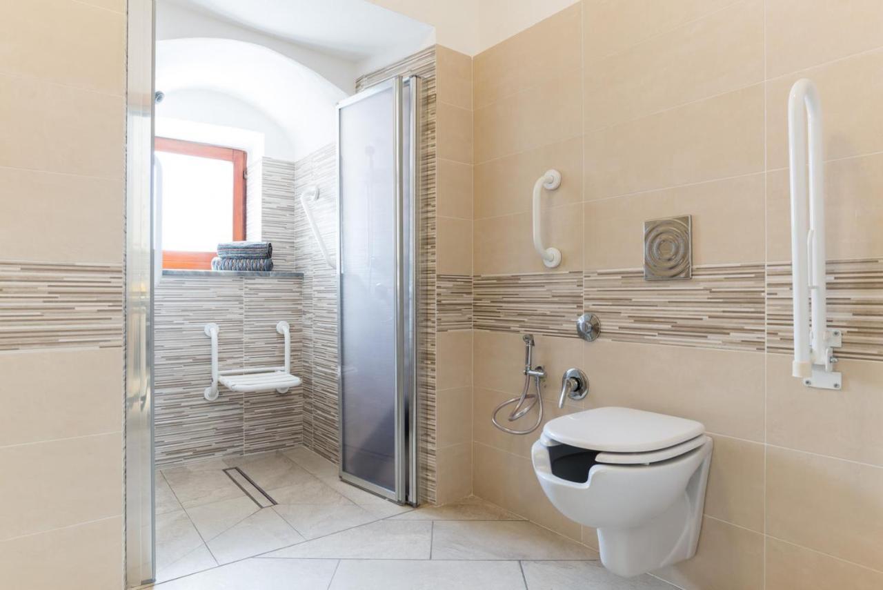 Casa Vacanza Rosy Di Guida Rosy Giungano Екстер'єр фото
